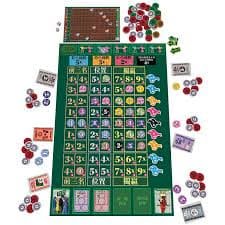 Tampilan lobby game judiheboh dengan kategori slot online dan live casino di perangkat mobile
